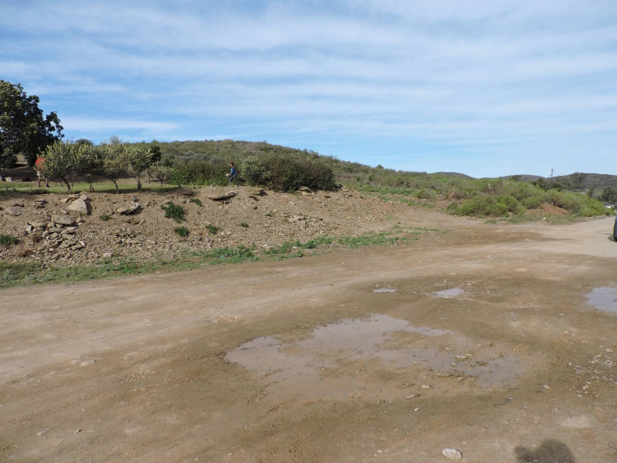 0 Bedroom Property for Sale in Bonnievale Western Cape